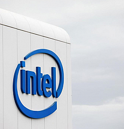 Intel признает своё технологическое отставание. Но в то же время и доходы растут