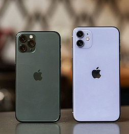 iPhone 11 станет дешевле. Правда не для всех. Apple наконец-то запустила производство в Индии