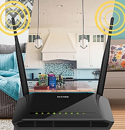 Простая инструкция по подключению и настройке Wi-Fi-роутера D-Link DIR-620, DIR-620S