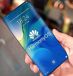 Появились слухи о запуске HarmonyOS 2.0 на компьютерах и планшетах Huawei уже в этом году