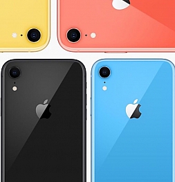 Apple прекратит продажи трёх iPhone после выхода iPhone 12