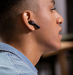 OnePlus Buds: фирменные наушники для поклонников бренда