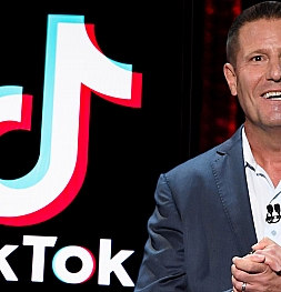 Генеральный директор TikTok уволился из-за запрета Трампа