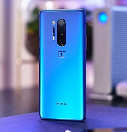 OnePlus готовит смартфон с названием «Lemonade»
