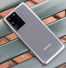 Пять вещей, которые сделают Samsung Galaxy S30 бестселлером