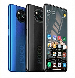 Раскрыты цены POCO X3, первого смартфона на Snapdragon 732G
