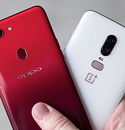 Серый кардинал рынка смартфонов: кому принадлежат OPPO, Vivo, OnePlus и Realme