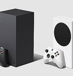 Теперь официально: Microsoft раскрыла цены и сроки запуска следующего поколения Xbox