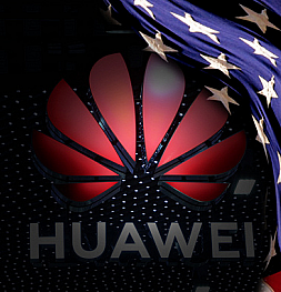LG Display официально подтвердил прекращение работы с Huawei