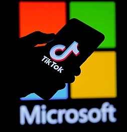Три причины, почему Microsoft должна купить TikTok