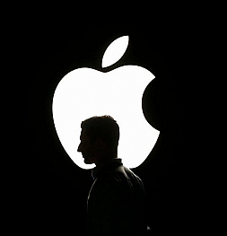 Российская антимонопольная служба обвинила Apple в злоупотреблении положением