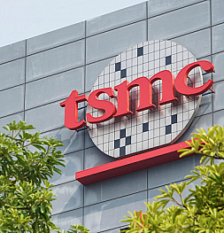 TSMC выделяет 5,27 миллиарда долларов на расширение производства и разработки новых технологий