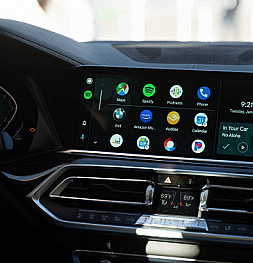 Android 11 наконец-то позволит работать с Android Auto всем смартфонам