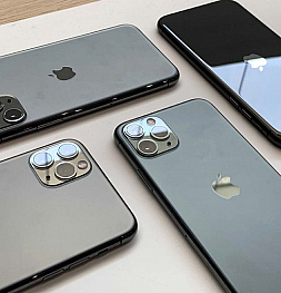 Apple будет собирать iPhone 12 в Индии, чтобы еще больше снизить себестоимость