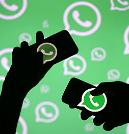 WhatsApp наконец-то обзаведется нормальным инструментарием для удаления ненужных файлов из памяти смартфона