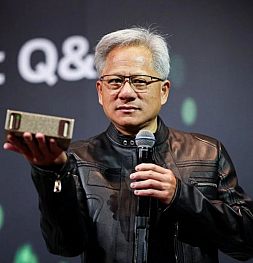 Nvidia возвращается в Китай с чипами H20