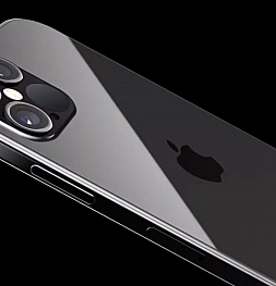iPhone 12 Pro Max станет первым смартфоном Apple с 6 Гбайт ОЗУ