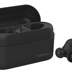 Беспроводные наушники Nokia Power Earbuds получили Lite-версию на 20 евро дешевле
