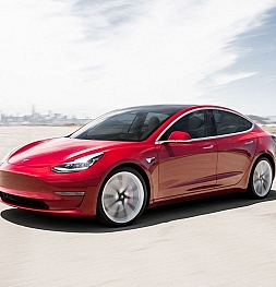 Tesla за 25 тысяч долларов: не мечта, а реальность уже через три года