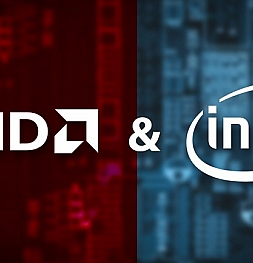 Процессоры AMD Ryzen 5 160026002600X и Ryzen 7 27002700X в сравнении с новыми моделями AMD и Intel, включая первое тестирование Core i5-10400