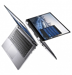 Бизнес-ноутбук Dell Latitude 9510