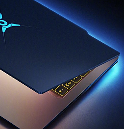 Honor начал нахваливать свои дебютные игровые ноутбуки, которые еще пока что не анонсированы