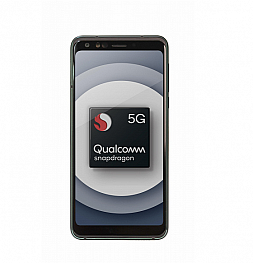 Qualcomm планирует в скором времени представить 5G-чипсет серии Snapdragon 400