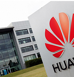 Huawei не боится санкций. Компания открывает 50 магазинов в Европе