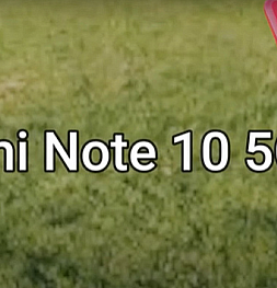Redmi Note 10 5G показали на видеорендере и рассказали о характеристиках. Должно получиться очень солидно и дешево