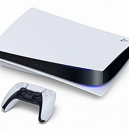 Такой скромный комплект поставки будет у Sony PlayStation 5