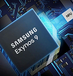 Samsung в следующем году завалит мир своими платформами Exynos, хоть их все и не любят
