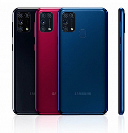 Samsung готовится к релизу первого смартфона новой серии Galaxy F
