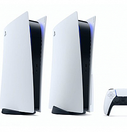 Представлена Sony PlayStation 5. Объявлены цены