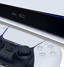 Предварительный заказ на Sony PlayStation 5 уже открыт. Продажи стартуют 12 ноября