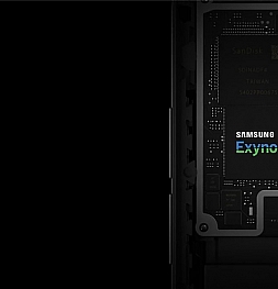 Samsung скоро выпустит чип Exynos 2100 для своих новых флагманов
