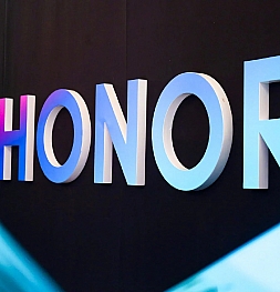 Huawei всё-таки продаёт Honor