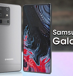 Серия Samsung Galaxy S21 может выйти уже в этом году