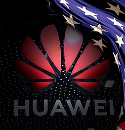 Sony и Kioxia всё-таки хотят работать с Huawei