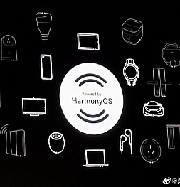 Стало известно о том, когда смартфоны Huawei перейдут на HarmonyOS вместо Android