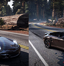 Поклонники Need For Speed не оценили ремастер Hot Pursuit, назвав его простым повышением цены в Steam