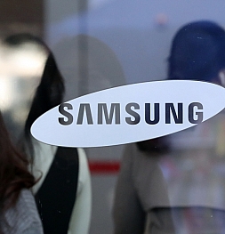 Samsung признали лучшим работодателем в мире