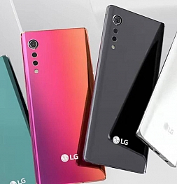 LG не хочет выпускать смартфон на Snapdragon 875
