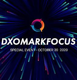 DxOMark готовится к важному анонсу