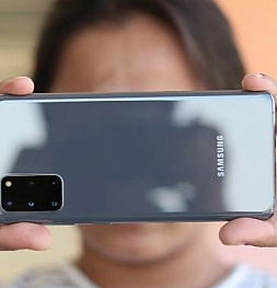Samsung очень спешит с новой флагманской серией Galaxy S21. Производство начнётся уже в ноябре