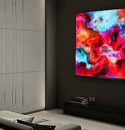 TCL планирует запустить струйную печать OLED-панелей для телевизоров. На строительство производства выделено 6,8 миллиарда долларов