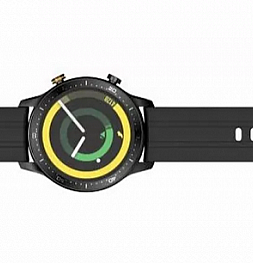 Realme Watch S Pro засветились в FCC: IP68, пульсоксиметр и 420 мА\ч аккумулятор