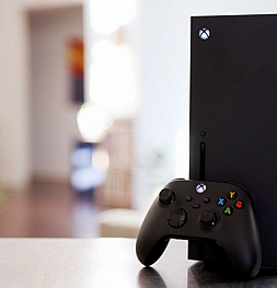 Внезапные первые отзывы и обзоры на Xbox Series X. Быстро, тихо и круто!