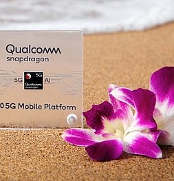 Qualcomm выпустит Snapdragon 870 специально для нового флагмана OPPO