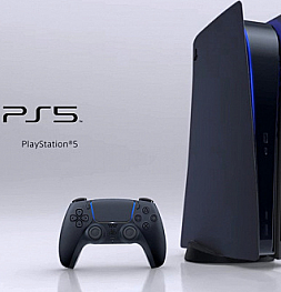 Обратная совместимость PlayStation 5 будет с некоторыми нюансами. Сохранения перенести нельзя