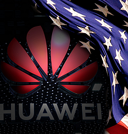 США разрешили Samsung Display работать с Huawei